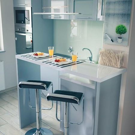 Apartament Zeus Зелёна-Гура Экстерьер фото