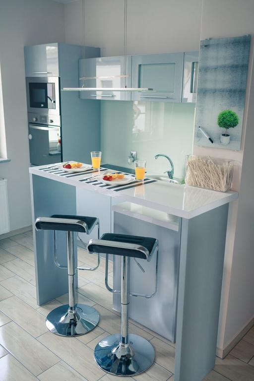 Apartament Zeus Зелёна-Гура Экстерьер фото